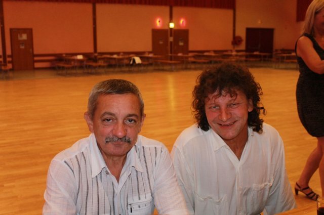 Bal Anniversaire des Melody Boy's 2012